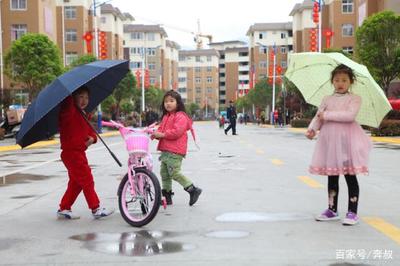 脫貧攻堅看雷河:陜西安康新時代下的&ldquo;五新&rdquo;社區(qū)