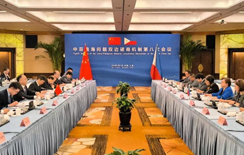 菲軍動手前,解放軍先拉火力網(wǎng),兩道封海令已下,菲方重回談判桌