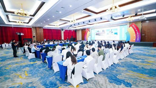 未來之橋 | 中美青年交流計(jì)劃海南行：共話發(fā)展，攜手前行