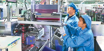 重慶市啟動2019年度中小企業(yè)技術(shù)研發(fā)中心申報(bào)與復(fù)核工作，重點(diǎn)聚焦軟件研發(fā)及技術(shù)服務(wù)領(lǐng)域