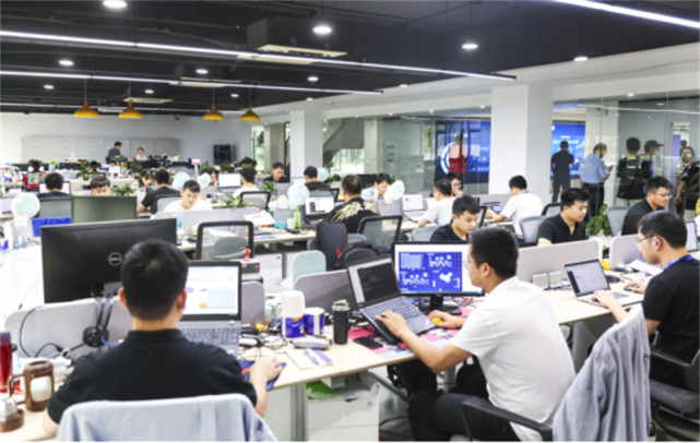 先睹為快！2022南京金洽會(huì)開(kāi)幕在即，重磅簽約聚焦軟件研發(fā)及技術(shù)服務(wù)