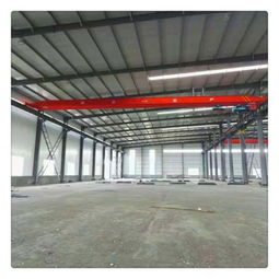 電白地區(qū)10噸室外航吊與門式起重機應(yīng)用解析