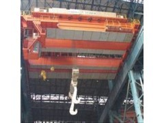 河南冶金橋式起重機 適用范圍廣、用途多，彰顯工業(yè)實力