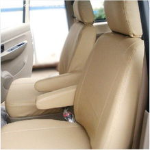 汽車(chē)座套專(zhuān)車(chē)定制的精髓 貼合、質(zhì)感與呵護(hù)